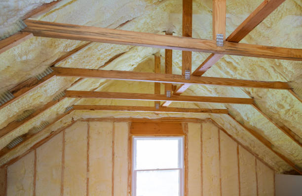 Best Types of Insulation in Venersborg, WA