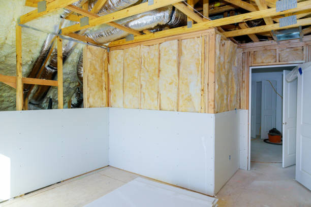 Best Insulation for Specific Applications in Venersborg, WA