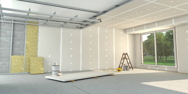 Best Insulation Materials and Products in Venersborg, WA