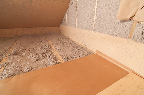 Best Insulation Materials and Products in Venersborg, WA